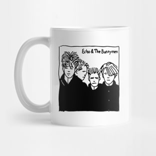 Sister Pain Mug